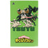 My Hero Academia Tsuyu Season 5 PS5 Slim Digital Edition Console Skin