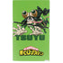 My Hero Academia Tsuyu Season 5 PS5 Slim Digital Edition Console Skin