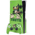 My Hero Academia Tsuyu Season 5 PS5 Slim Disk Bundle Skin