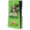 My Hero Academia Tsuyu Season 5 PS5 Slim Disk Console Skin