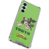My Hero Academia Tsuyu Season 5 Galaxy A16 5G Clear Case