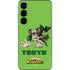 My Hero Academia Tsuyu Season 5 Galaxy A16 5G Skin