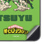 My Hero Academia Tsuyu Season 5 Galaxy A16 5G Skin