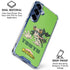My Hero Academia Tsuyu Season 5 Galaxy S25 Clear Case