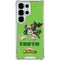 My Hero Academia Tsuyu Season 5 Galaxy S25 Ultra Clear Case