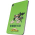 My Hero Academia Tsuyu Season 5 Apple iPad Mini Skin
