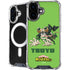 My Hero Academia Tsuyu Season 5 iPhone 16 Plus MagSafe Case