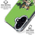 My Hero Academia Tsuyu Season 5 iPhone 16 Plus MagSafe Case