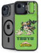 My Hero Academia Tsuyu Season 5 iPhone 16e Kickstand Case