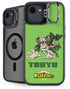 My Hero Academia Tsuyu Season 5 iPhone 16e Kickstand Case