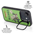 My Hero Academia Tsuyu Season 5 iPhone 16e Kickstand Case