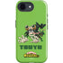 My Hero Academia Tsuyu Season 5 iPhone 16e Impact Case