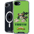 My Hero Academia Tsuyu Season 5 iPhone 16e MagSafe Case