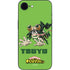 My Hero Academia Tsuyu Season 5 iPhone 16e Skin
