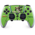My Hero Academia Tsuyu Season 5 PS5 DualSense Edge Pro Controller Skin