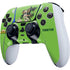 My Hero Academia Tsuyu Season 5 PS5 DualSense Edge Pro Controller Skin