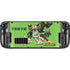 My Hero Academia Tsuyu Season 5 Steam Deck Handheld Gaming Computer OLED Skin