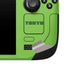 My Hero Academia Tsuyu Season 5 Steam Deck Handheld Gaming Computer Skin