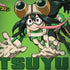 My Hero Academia Tsuyu Season 5 Surface Book 2 15in Skin