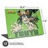 My Hero Academia Tsuyu Season 5 Universal Laptop 13in (10.6 x 7.6in) Skin