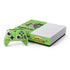 My Hero Academia Tsuyu Season 5 Xbox One S Console and Controller Bundle Skin