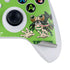 My Hero Academia Tsuyu Season 5 Xbox Series S Controller Skin