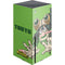My Hero Academia Tsuyu Season 5 Xbox Series X Console Skin
