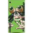 My Hero Academia Tsuyu Season 5 Xbox Series X Console Skin