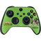 My Hero Academia Tsuyu Season 5 Xbox Series X Controller Skin