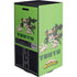 My Hero Academia Tsuyu Season 5 XBox Series X Digital Edition Console Skin