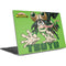 My Hero Academia Tsuyu Season 5 Dell XPS Skin