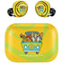 Scooby Doo Mystery Machine Van Amazon Echo Buds Skin