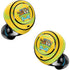 Scooby Doo Mystery Machine Van Amazon Echo Buds Skin