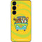 Scooby Doo Mystery Machine Van Galaxy A16 5G Skin