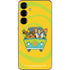Scooby Doo Mystery Machine Van Galaxy A16 5G Skin