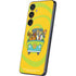 Scooby Doo Mystery Machine Van Galaxy A16 5G Skin