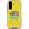 Scooby Doo Mystery Machine Van Galaxy A36 5G Clear Case
