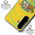 Scooby Doo Mystery Machine Van Galaxy A36 5G Clear Case