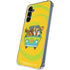 Scooby Doo Mystery Machine Van Galaxy A55 5G Clear Case