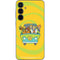 Scooby Doo Mystery Machine Van Galaxy A55 5G Skin
