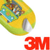 Scooby Doo Mystery Machine Van Galaxy Buds Plus Skin