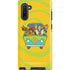 Scooby Doo Mystery Machine Van Galaxy Cases