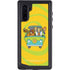 Scooby Doo Mystery Machine Van Galaxy Cases
