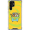 Scooby Doo Mystery Machine Van Galaxy S23 Ultra Clear Case