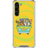 Scooby Doo Mystery Machine Van Galaxy S24 FE Clear Case