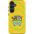 Scooby Doo Mystery Machine Van Galaxy S25 Impact Case