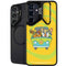 Scooby Doo Mystery Machine Van Galaxy S25 Kickstand Case