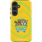 Scooby Doo Mystery Machine Van Galaxy S25 Plus Impact Case