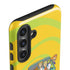 Scooby Doo Mystery Machine Van Galaxy S25 Plus Impact Case