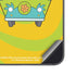 Scooby Doo Mystery Machine Van Galaxy S25 Plus Skin